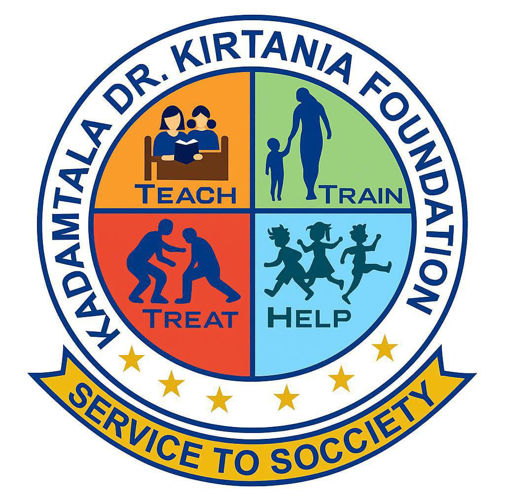 Kadamtala Dr.Kirtania Foundation