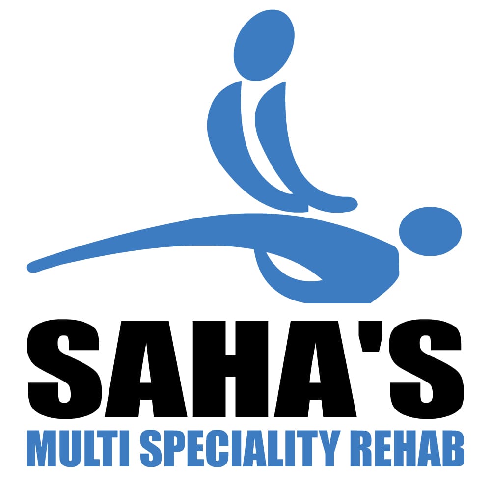 Saha's Multi speciality Rehab 