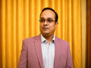 Dr. Satyen Bhattacharyya