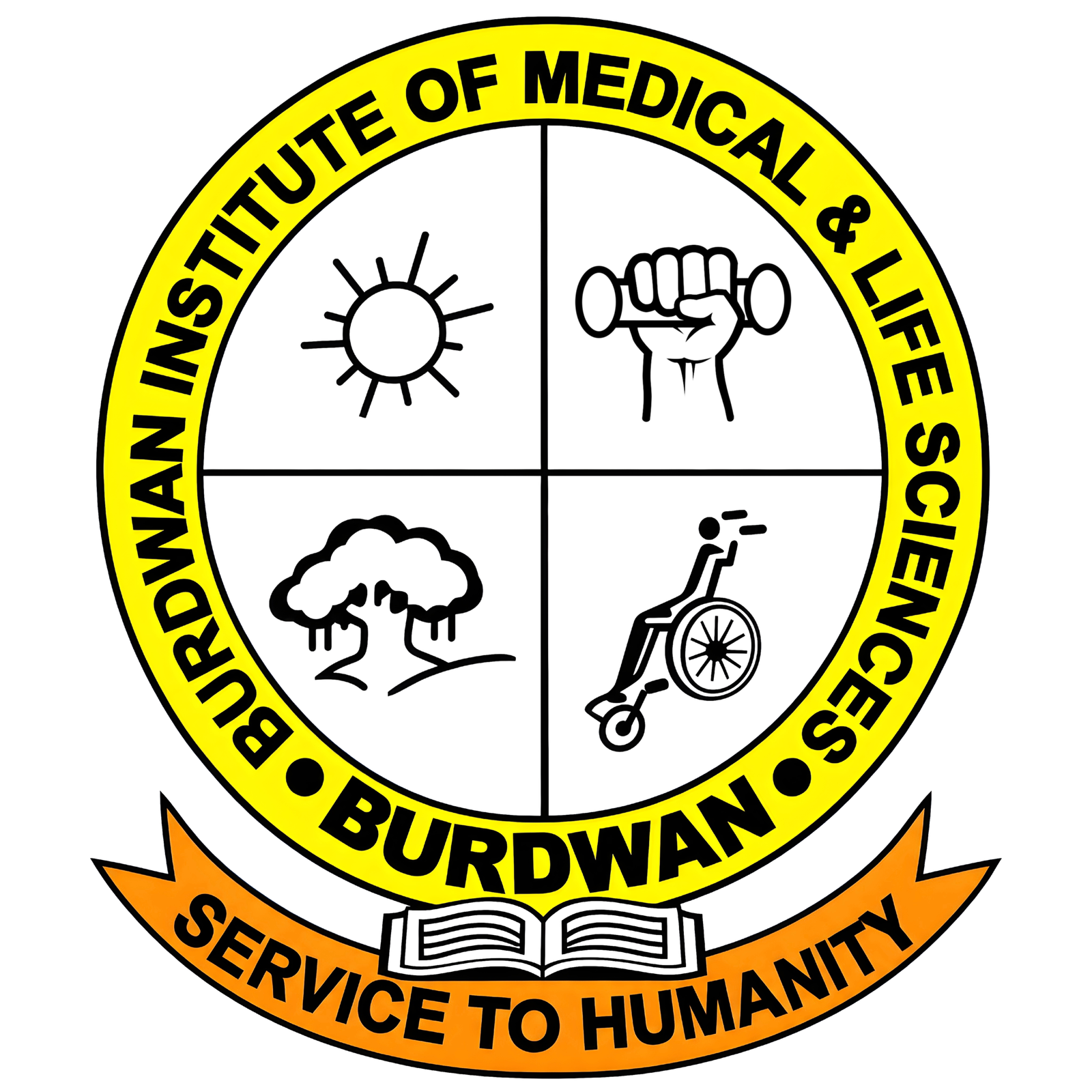 Burdwan Institute of Medical & Life Sciences